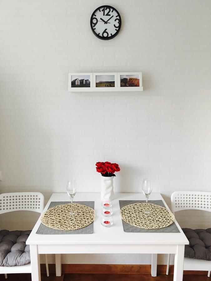 Апартаменты Carpe Diem Apartment Минск