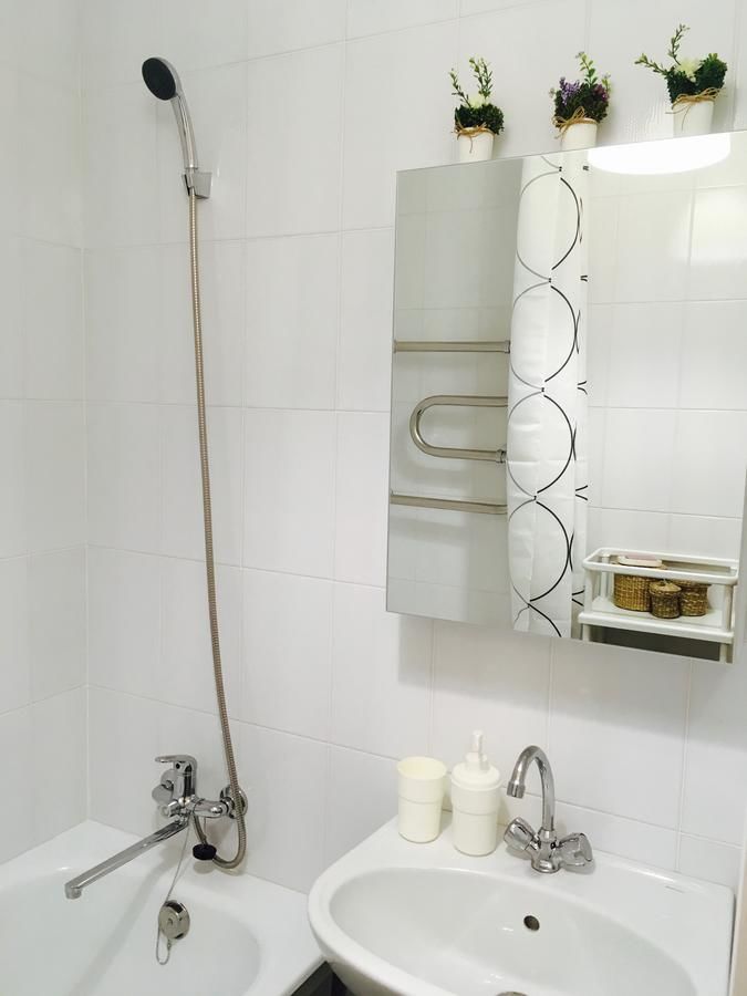 Апартаменты Carpe Diem Apartment Минск