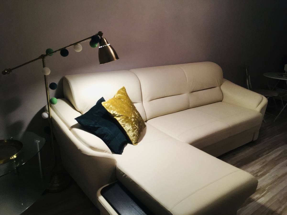 Апартаменты Carpe Diem Apartment Минск-7