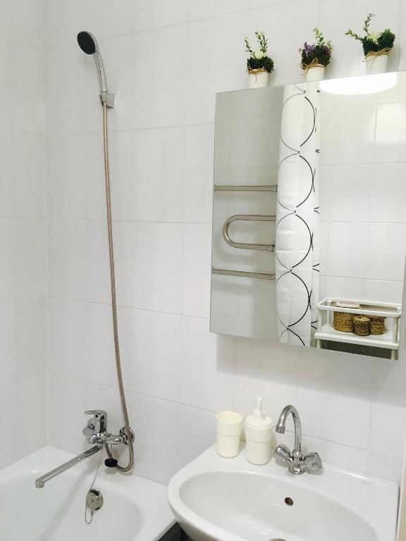 Апартаменты Carpe Diem Apartment Минск