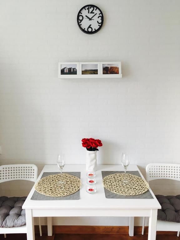 Апартаменты Carpe Diem Apartment Минск
