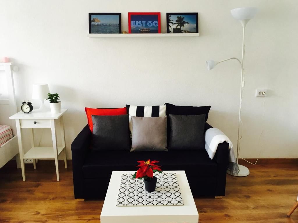 Апартаменты Carpe Diem Apartment Минск