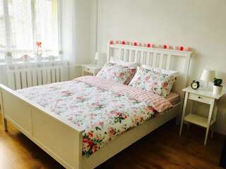 Апартаменты Carpe Diem Apartment Минск Стандартные апартаменты-1
