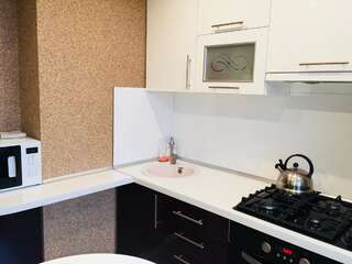 Апартаменты Carpe Diem Apartment Минск Апартаменты-12