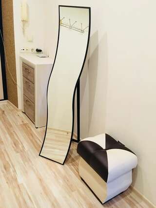 Апартаменты Carpe Diem Apartment Минск Апартаменты-16