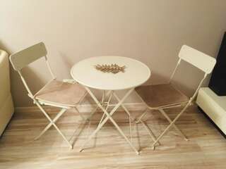 Апартаменты Carpe Diem Apartment Минск Апартаменты-1
