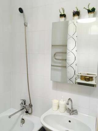 Апартаменты Carpe Diem Apartment Минск Стандартные апартаменты-38