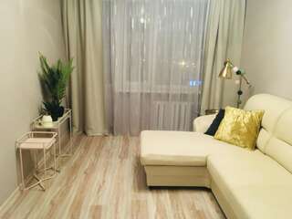 Апартаменты Carpe Diem Apartment Минск Апартаменты-5