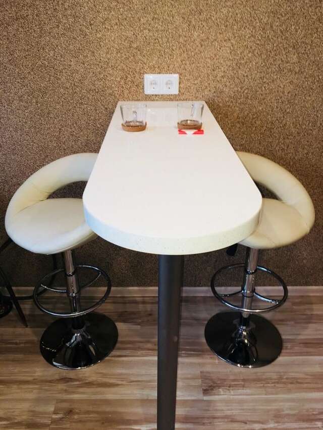 Апартаменты Carpe Diem Apartment Минск-14