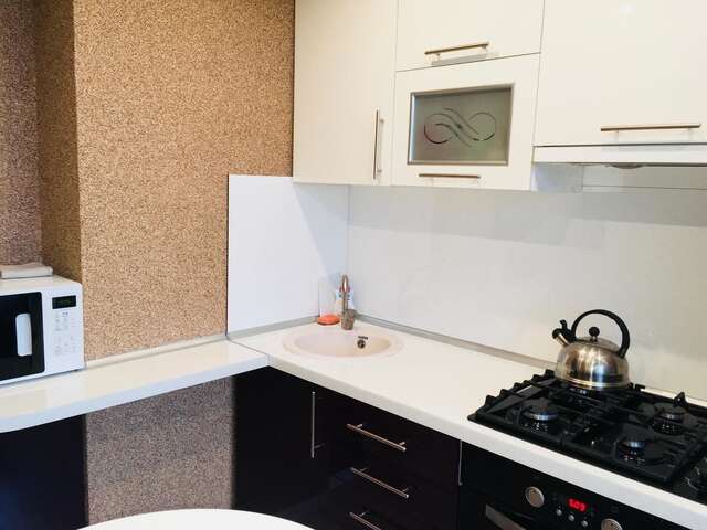 Апартаменты Carpe Diem Apartment Минск-15