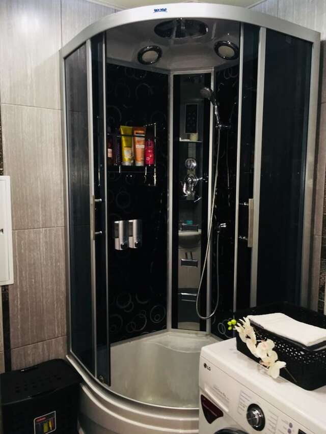 Апартаменты Carpe Diem Apartment Минск-16