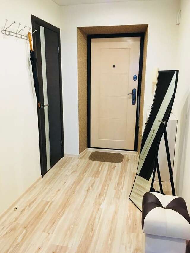 Апартаменты Carpe Diem Apartment Минск-18