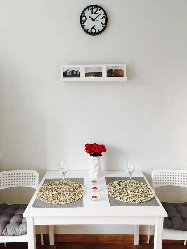 Апартаменты Carpe Diem Apartment Минск-21