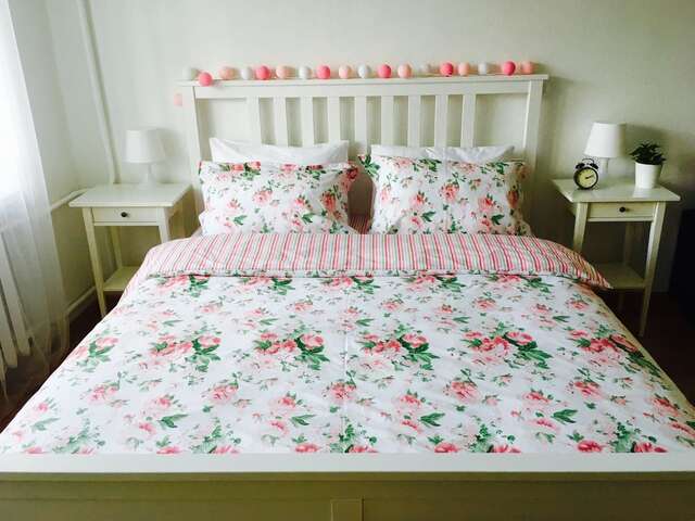 Апартаменты Carpe Diem Apartment Минск-24