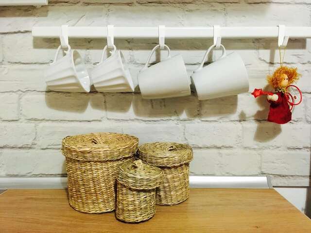 Апартаменты Carpe Diem Apartment Минск-31