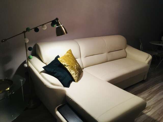 Апартаменты Carpe Diem Apartment Минск-6
