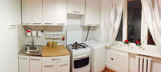 Апартаменты Carpe Diem Apartment Минск-42