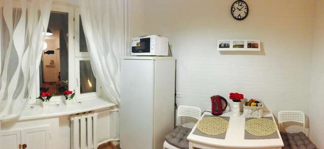 Апартаменты Carpe Diem Apartment Минск-43
