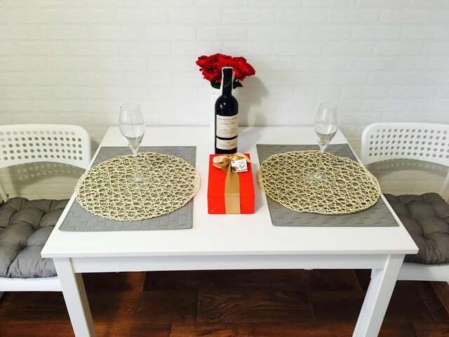 Апартаменты Carpe Diem Apartment Минск-51