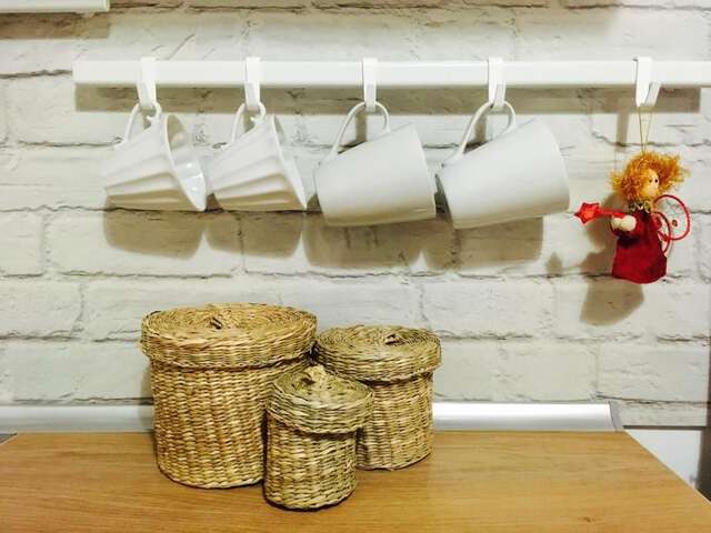 Апартаменты Carpe Diem Apartment Минск-53