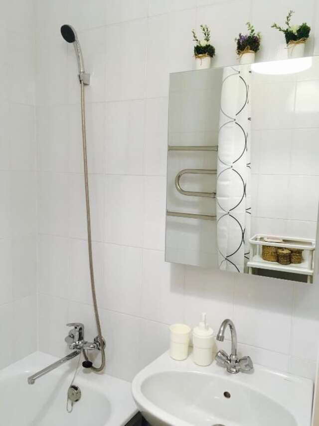 Апартаменты Carpe Diem Apartment Минск-56