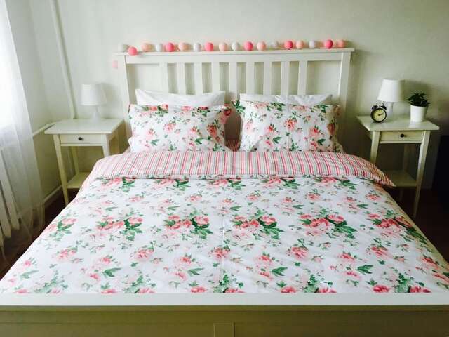 Апартаменты Carpe Diem Apartment Минск-74