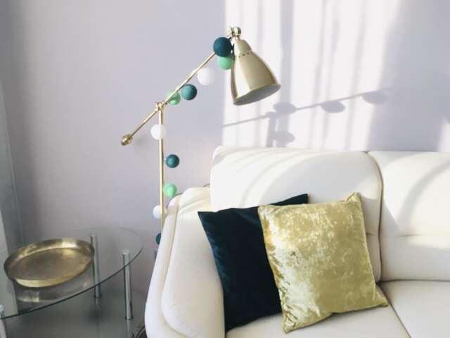 Апартаменты Carpe Diem Apartment Минск-10